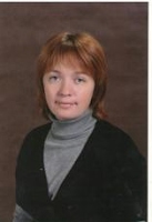 Шарова Наталья Вадимовна